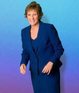 Gwen Kinsey