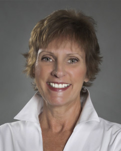 Executive Coaching with Gwen Kinsey