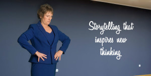 Employee Engagement Speaker Gwen Kinsey
