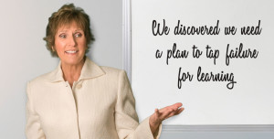 Gwen Kinsey Leadership & Problem Solving Workshops