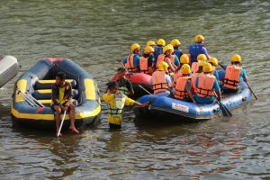 Navigating fast changes